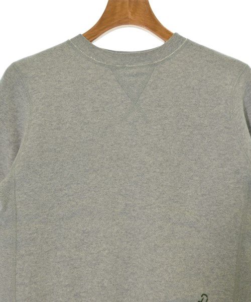 DRESSTERIOR（ドレステリア）スウェット グレー サイズ:1(S位) レディース/2200660945019