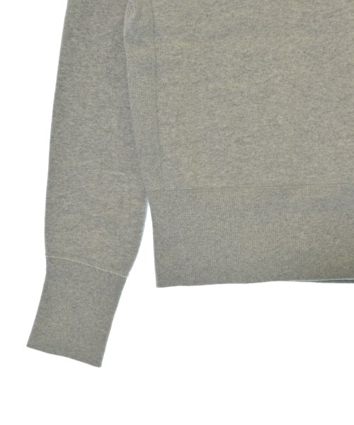 DRESSTERIOR（ドレステリア）スウェット グレー サイズ:1(S位) レディース/2200660945019