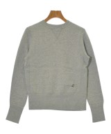 DRESSTERIOR（ドレステリア）スウェット グレー サイズ:1(S位) レディース/2200660945019