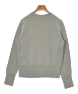 DRESSTERIOR（ドレステリア）スウェット グレー サイズ:1(S位) レディース/2200660945019