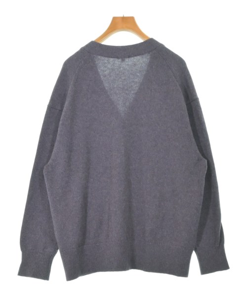 DRESSTERIOR（ドレステリア）カーディガン 紫 サイズ:38(M位) レディース/2200662156017