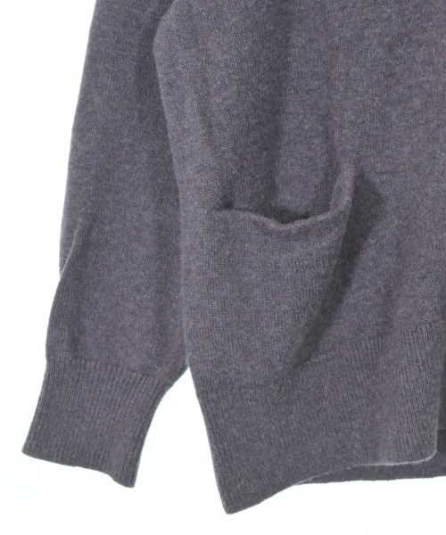 DRESSTERIOR（ドレステリア）カーディガン 紫 サイズ:38(M位) レディース/2200662156017