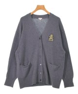 DRESSTERIOR（ドレステリア）カーディガン 紫 サイズ:38(M位) レディース/2200662156017