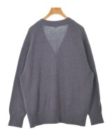 DRESSTERIOR（ドレステリア）カーディガン 紫 サイズ:38(M位) レディース/2200662156017