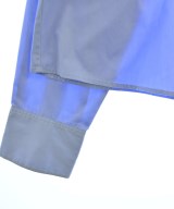 DRESSTERIOR（ドレステリア）カジュアルシャツ 青 サイズ:38(M位) レディース/2200662156024