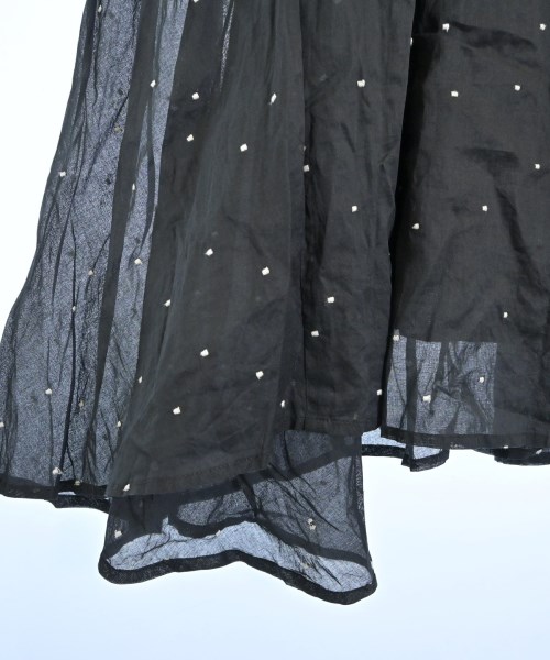 DRESSTERIOR（ドレステリア）ワンピース 黒 サイズ:38(M位) レディース/2200662156031