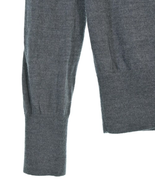 DRESSTERIOR（ドレステリア）ニット・セーター グレー サイズ:-(XS位) レディース/2200661545058