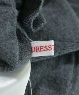 DRESSTERIOR（ドレステリア）ニット・セーター グレー サイズ:-(XS位) レディース/2200661545058