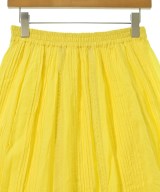 DRESSTERIOR（ドレステリア）ロング・マキシ丈スカート 黄 サイズ:38(M位) レディース/2200662751014