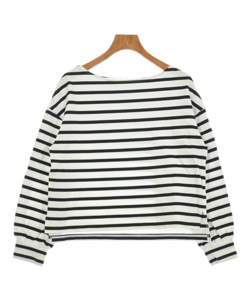 DRESSTERIOR(ドレステリア)Tシャツ・カットソー 白 サイズ:36(S位)/2200664371074