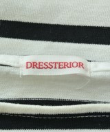 DRESSTERIOR（ドレステリア）Tシャツ・カットソー 白 サイズ:36(S位) レディース/2200664371074