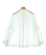 DRESSTERIOR（ドレステリア）ブラウス 白 サイズ:38(M位) レディース/2200659098047