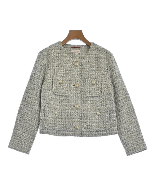 DRESSTERIOR(ドレステリア)ジャケット ベージュ サイズ:38(M位)/2200660959030