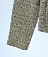 DRESSTERIOR（ドレステリア）ジャケット ベージュ サイズ:38(M位) レディース/2200660959030