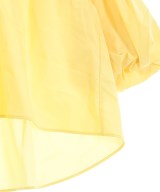 DRESSTERIOR（ドレステリア）ブラウス 黄 サイズ:36(S位) レディース/2200660959047