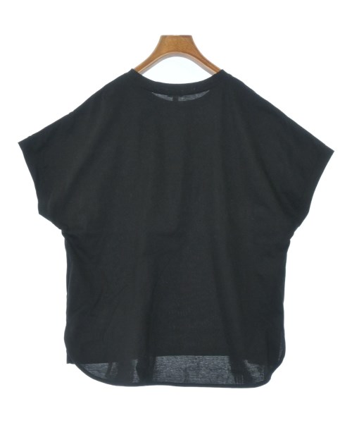 DRESSTERIOR（ドレステリア）Tシャツ・カットソー 黒 サイズ:36(S位) レディース/2200660959054