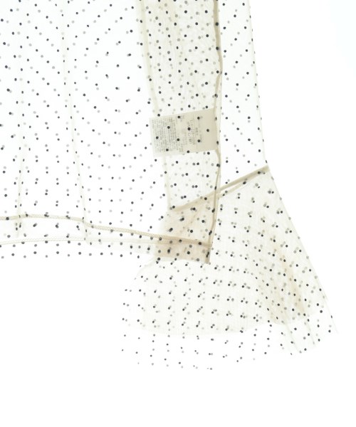 DRESSTERIOR（ドレステリア）ブラウス ベージュ サイズ:36(S位) レディース/2200660959061