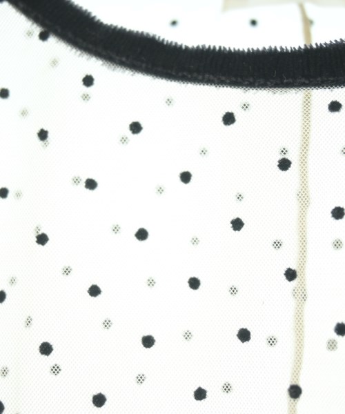 DRESSTERIOR（ドレステリア）ブラウス ベージュ サイズ:36(S位) レディース/2200660959061