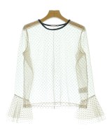 DRESSTERIOR（ドレステリア）ブラウス ベージュ サイズ:36(S位) レディース/2200660959061