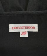 DRESSTERIOR（ドレステリア）その他 黒 サイズ:38(M位) レディース/2200662320036