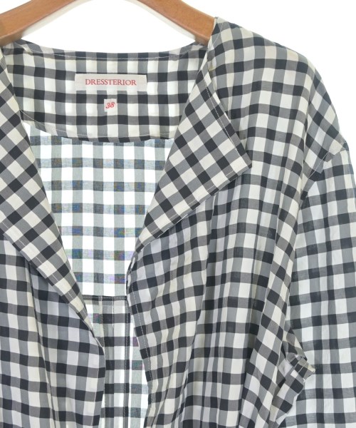 DRESSTERIOR（ドレステリア）その他 黒 サイズ:38(M位) レディース/2200662320104