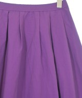 DRESSTERIOR（ドレステリア）ロング・マキシ丈スカート 紫 サイズ:36(S位) レディース/2200663394012