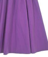 DRESSTERIOR（ドレステリア）ロング・マキシ丈スカート 紫 サイズ:36(S位) レディース/2200663394012