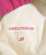 DRESSTERIOR（ドレステリア）その他 ピンク サイズ:36(S位) レディース/2200659891020