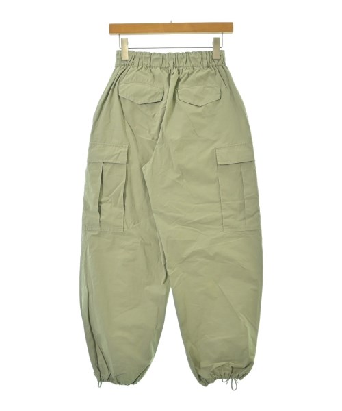 DRESSTERIOR（ドレステリア）カーゴパンツ カーキ サイズ:36(S位) レディース/2200661521113
