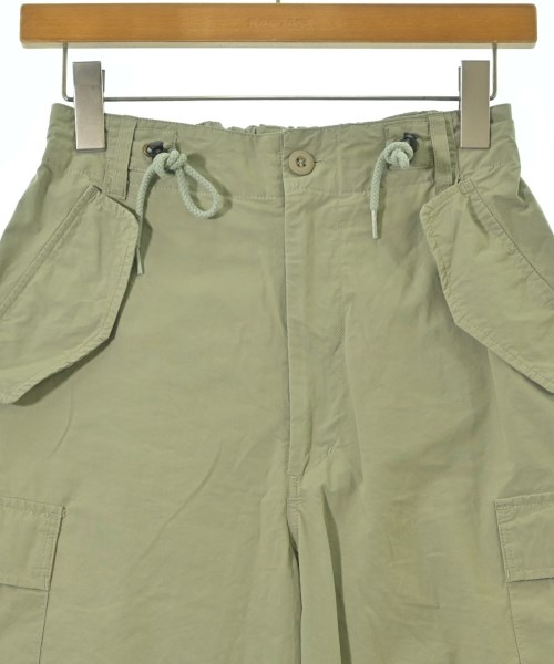 DRESSTERIOR（ドレステリア）カーゴパンツ カーキ サイズ:36(S位) レディース/2200661521113