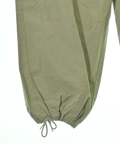 DRESSTERIOR（ドレステリア）カーゴパンツ カーキ サイズ:36(S位) レディース/2200661521113