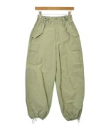 DRESSTERIOR（ドレステリア）カーゴパンツ カーキ サイズ:36(S位) レディース/2200661521113