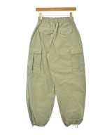 DRESSTERIOR（ドレステリア）カーゴパンツ カーキ サイズ:36(S位) レディース/2200661521113