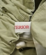 DRESSTERIOR（ドレステリア）カーゴパンツ カーキ サイズ:36(S位) レディース/2200661521113