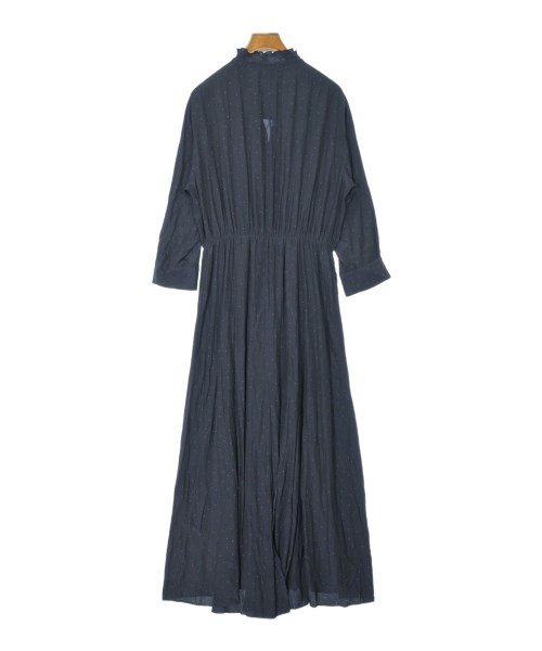 DRESSTERIOR（ドレステリア）シャツワンピース 紺 サイズ:F レディース/2200662909163