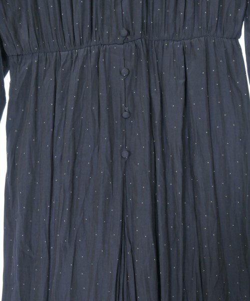 DRESSTERIOR（ドレステリア）シャツワンピース 紺 サイズ:F レディース/2200662909163