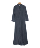 DRESSTERIOR（ドレステリア）シャツワンピース 紺 サイズ:F レディース/2200662909163