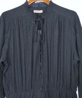 DRESSTERIOR（ドレステリア）シャツワンピース 紺 サイズ:F レディース/2200662909163