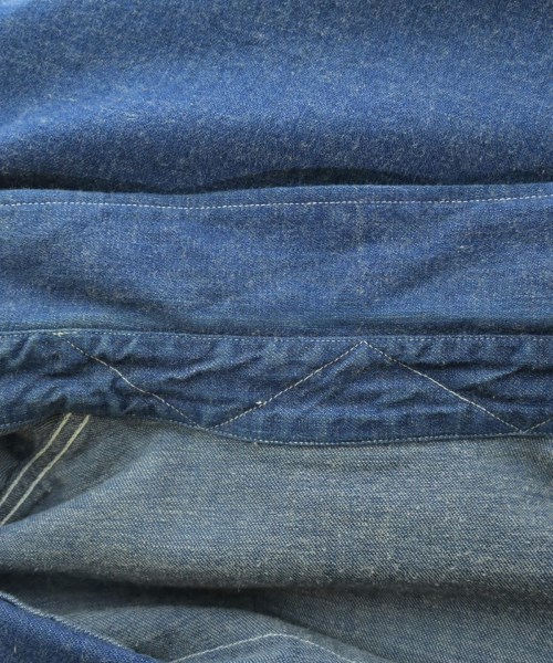 DRESSTERIOR（ドレステリア）カジュアルシャツ 紺 サイズ:F レディース/2200662909200