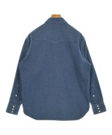 DRESSTERIOR（ドレステリア）カジュアルシャツ 紺 サイズ:F レディース/2200662909200