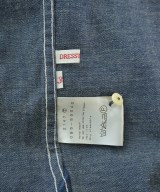 DRESSTERIOR（ドレステリア）カジュアルシャツ 紺 サイズ:F レディース/2200662909200