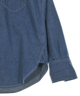 DRESSTERIOR（ドレステリア）カジュアルシャツ 紺 サイズ:F レディース/2200662909200