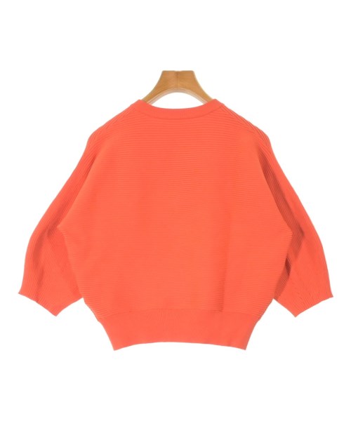 DRESSTERIOR（ドレステリア）ニット・セーター オレンジ サイズ:36(S位) レディース/2200666251022
