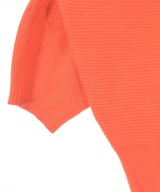 DRESSTERIOR（ドレステリア）ニット・セーター オレンジ サイズ:36(S位) レディース/2200666251022
