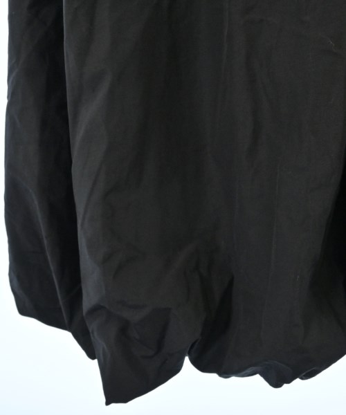 DRESSTERIOR（ドレステリア）ロング・マキシ丈スカート 黒 サイズ:38(M位) レディース/2200666251077