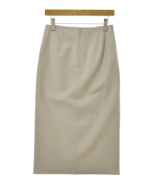 DRESSTERIOR（ドレステリア）ロング・マキシ丈スカート ベージュ サイズ:38(M位) レディース/2200661973042