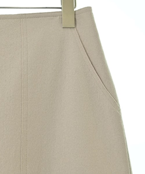 DRESSTERIOR（ドレステリア）ロング・マキシ丈スカート ベージュ サイズ:38(M位) レディース/2200661973042