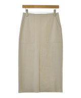 DRESSTERIOR（ドレステリア）ロング・マキシ丈スカート ベージュ サイズ:38(M位) レディース/2200661973042