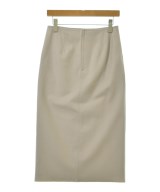 DRESSTERIOR（ドレステリア）ロング・マキシ丈スカート ベージュ サイズ:38(M位) レディース/2200661973042