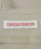 DRESSTERIOR（ドレステリア）ロング・マキシ丈スカート ベージュ サイズ:38(M位) レディース/2200661973042